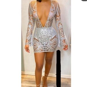 Party / Birthday Dress